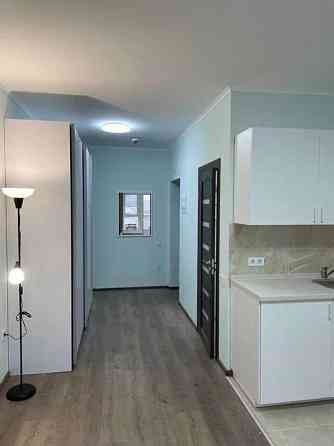 Оренда Квартира 1-кімнатна, 7/16 поверх на пр. Победы Київ