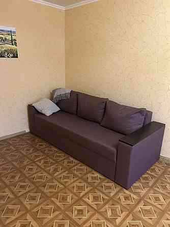 Оренда Квартира 1-кімнатна, 4/9 поверх на Європейського Союза, 70Б Киев