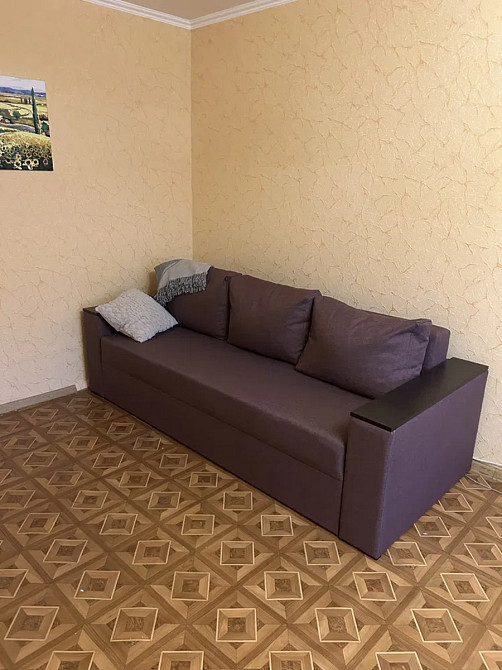 Оренда Квартира 1-кімнатна, 4/9 поверх на Європейського Союза, 70Б Киев - изображение 1