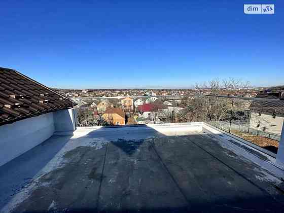 Продаж Квартира 3-кімнатна, 3/3 поверх на Данила Галицького, Вінниця