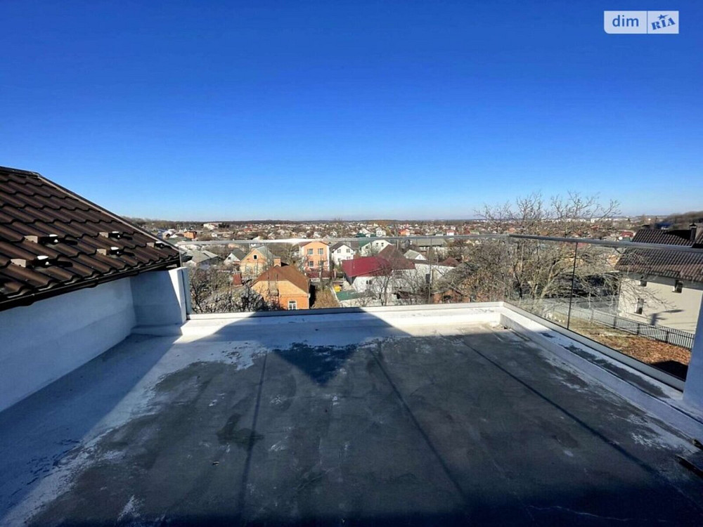 Продаж Квартира 3-кімнатна, 3/3 поверх на Данила Галицького, Вінниця - фото 1