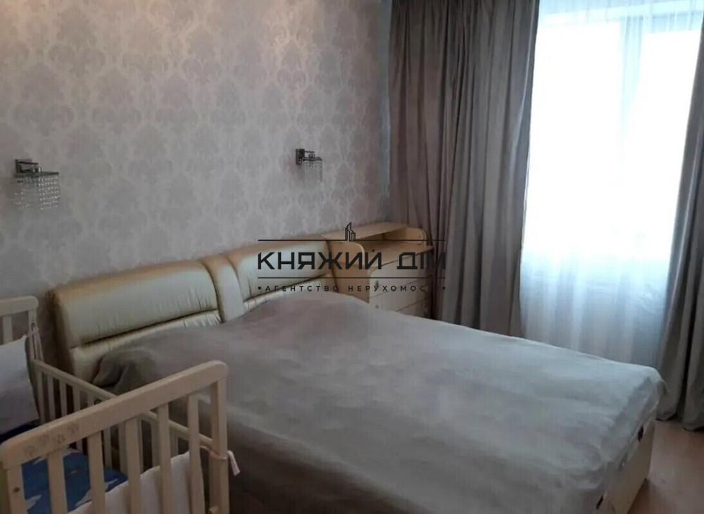 Оренда Квартира 3-кімнатна, 23/25 поверх на вул. Вышгородская ул./ Вишгородська Киев - изображение 7