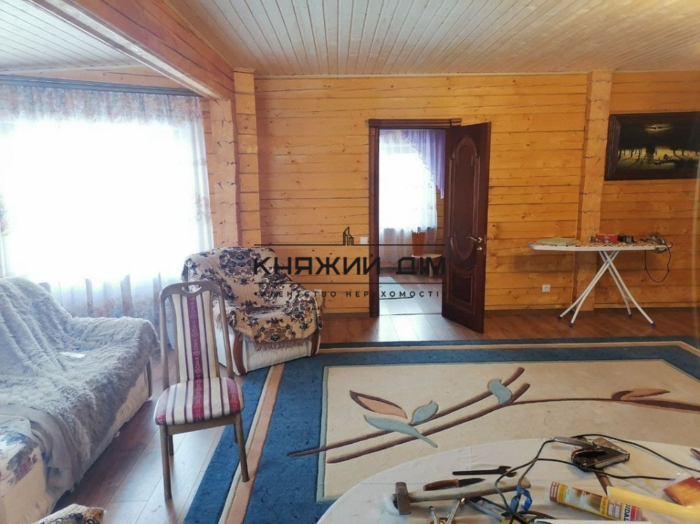 Є ГЕНЕРАТОР. Оренда 1-поверхового будинку Обухівський р-н, с. Козин. Код об'єкта: 139268 Козин (МИРОНІВСЬКИЙ район) - фото 12