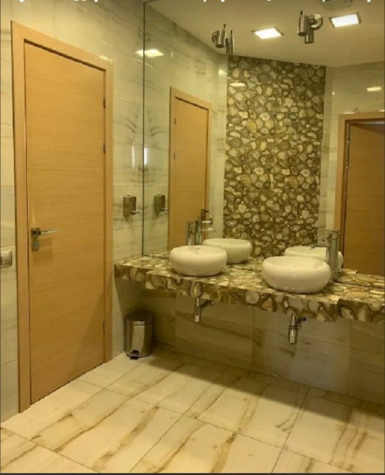 Оренда офісне приміщення на улица Чавдар Елизаветы, д.7 приміщень - 4, поверх - 25/25 Киев - изображение 14