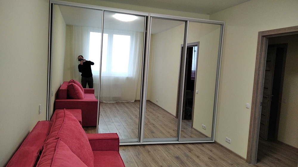 Продаж Квартира 3-кімнатна, 12/20 поверх на Балтійський вул., д. 3А Київ - фото 20