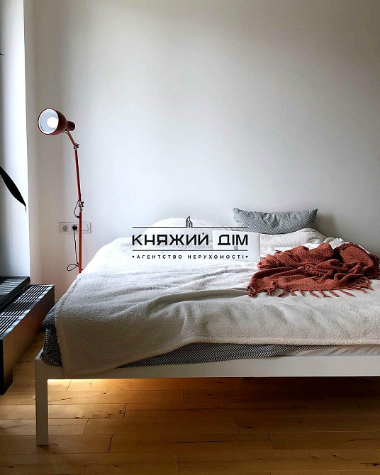 Оренда Квартира 1-кімнатна, 6/22 поверх на вул. Антоновича Київ - фото 7
