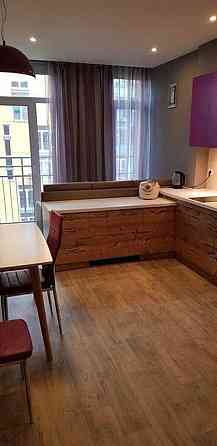 Продаж Квартира 1-кімнатна, 6/14 поверх на Регенераторна, 4 Киев