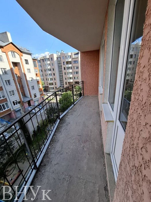Продаж Квартира 1-кімнатна, 4/10 поверх на вул. Вільхова Тернопіль - фото 16