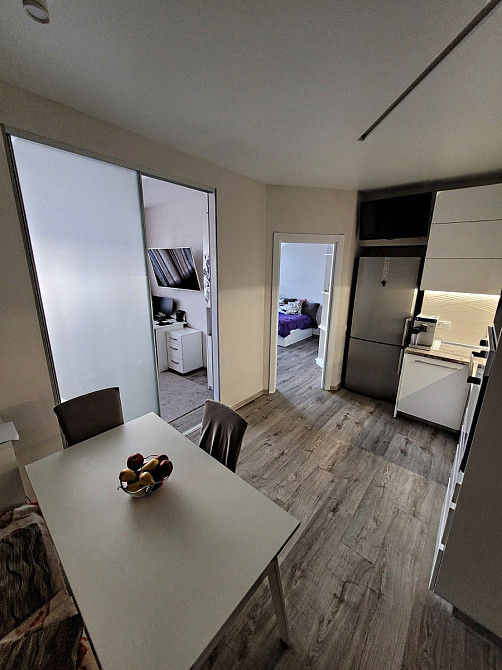 Продажа 3 комнатной квартиры в новом доме на Таирова 49 Жемчужина Одеса - фото 4