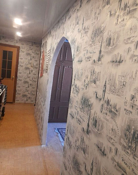 Продаж Квартира 3-кімнатна, 9/10 поверх на Усенко ул., 13 Дніпро - фото 13