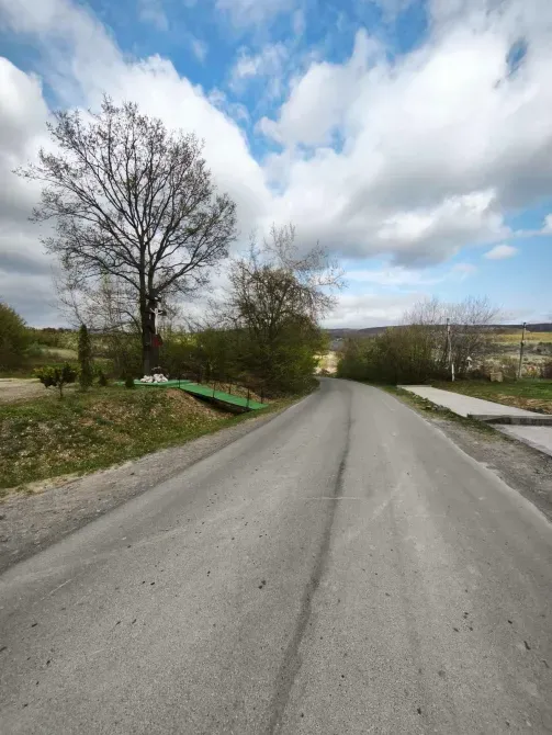 Продаж земельної ділянки Для будівництва приватного житлового будинку площа 20 сот Травнева Циганівці - фото 7