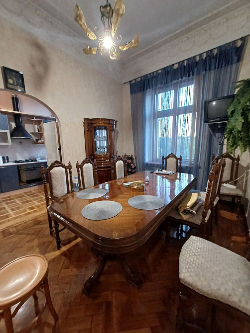 Продам 3х комнатную квартиру на ул.Льва Толстого! Одесса - изображение 14