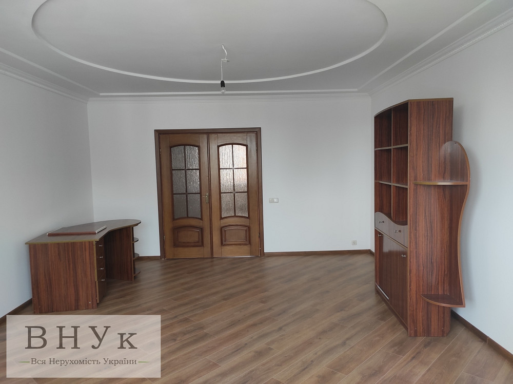 Продаж Квартира 4-кімнатна, 4/6 поверх на вул. Котляревського І. Тернопіль - фото 7