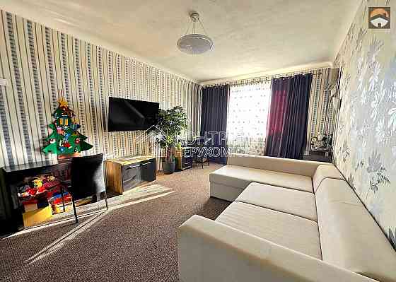 Продаж Квартира 2-кімнатна, 5/9 поверх на вул. Вірменський Харьков