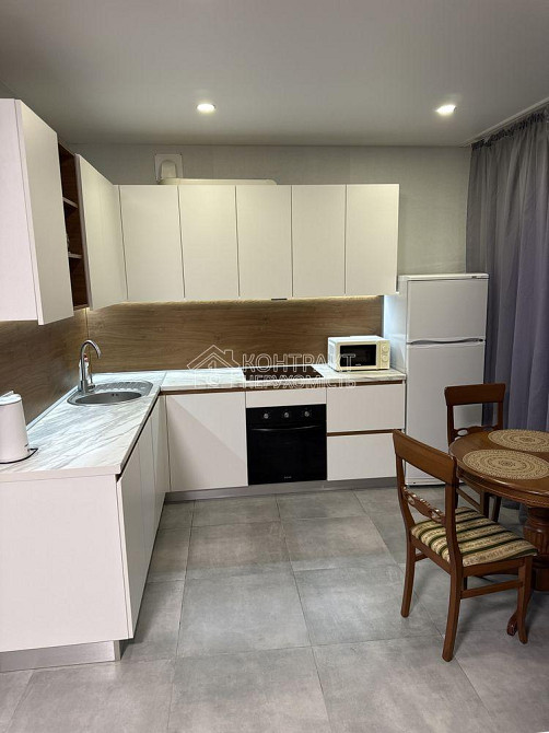 Оренда Квартира 1-кімнатна, 8/10 поверх на вул. Іскринська Харків - фото 11