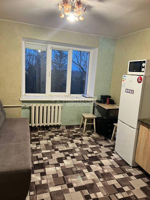 Продаж Квартира 1-кімнатна, 3/5 поверх на вул. Двадцять Третього Серпня Kharkiv - photo 1
