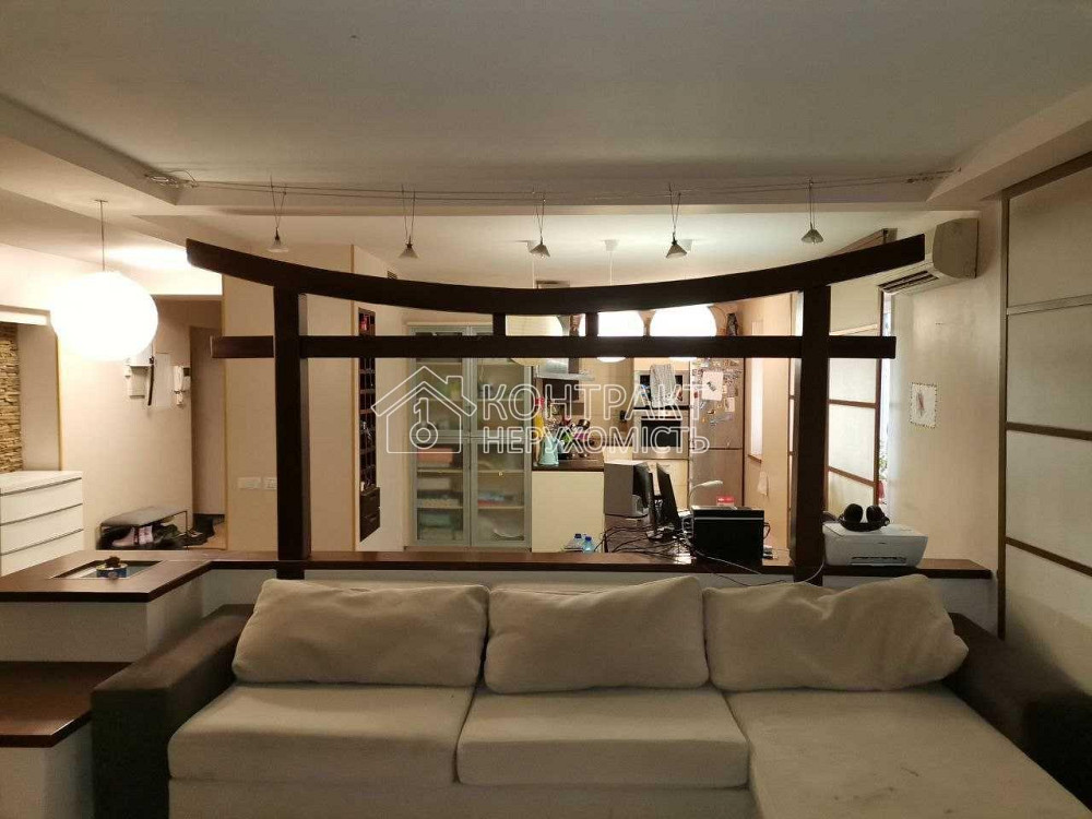 Продаж Квартира 3-кімнатна, 3/5 поверх на вул. 23 Серпня Харків - фото 1