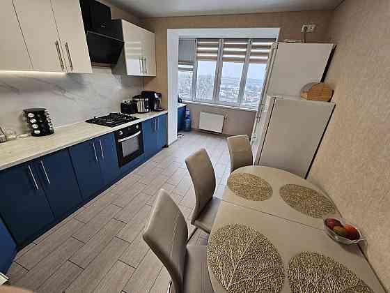 Продаж Квартира 3-кімнатна, 10/11 поверх Vinnytsya