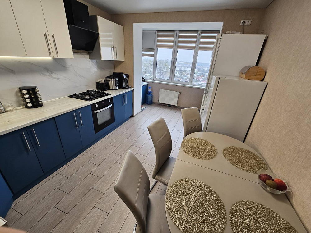 Продаж Квартира 3-кімнатна, 10/11 поверх Вінниця - фото 1