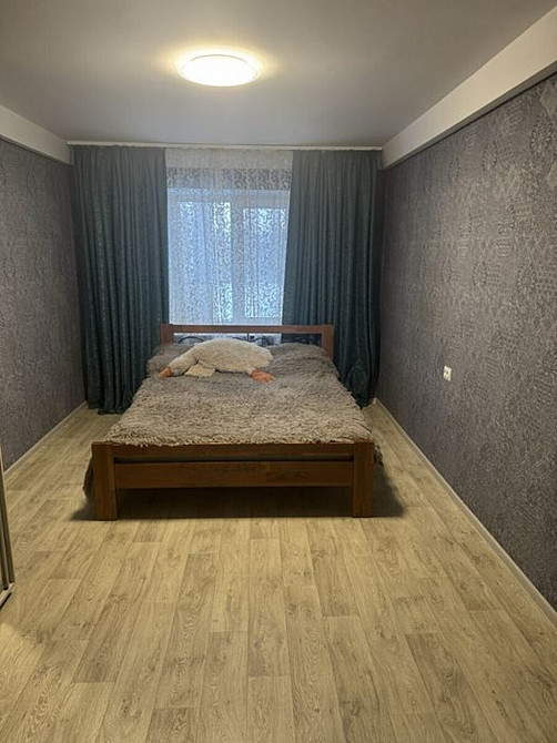 Продаж Квартира 2-кімнатна, 3/5 поверх на Зодчих вул., 6а Київ - фото 1