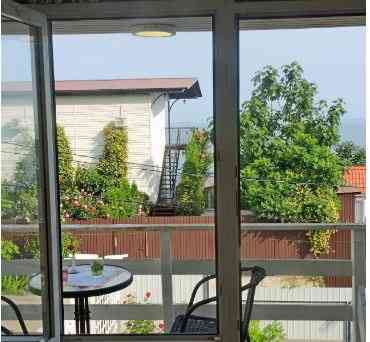 Капитальная дача возле моря в  Новой Дофиновке. Nova Dofinivka