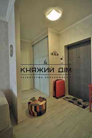 ЖК Парковый Город. Отличная 1 к.кв на Минском массиве. Код Объекта: № 21122685 Київ