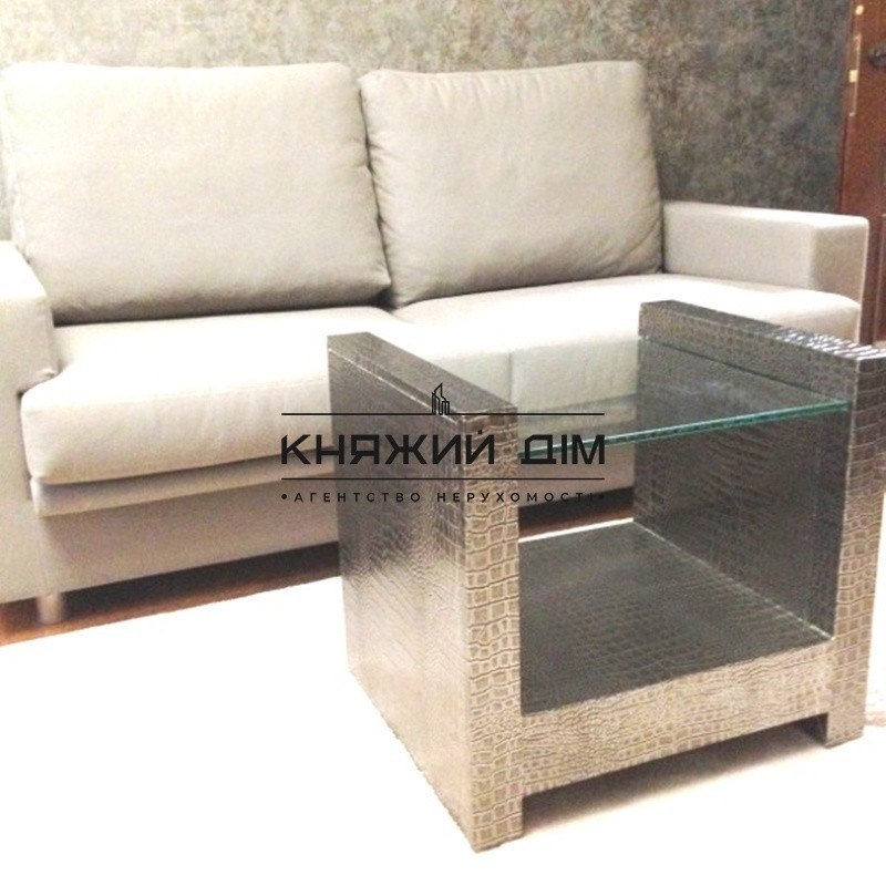 Оренда Квартира 1-кімнатна, 8/23 поверх на вул. Кудряшова ул./Мокра Київ - фото 17