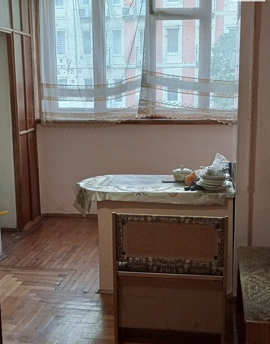 1 кімнатна квартира, Новобіличі, вул. Клавдіївська, Святошинський район Киев - изображение 4