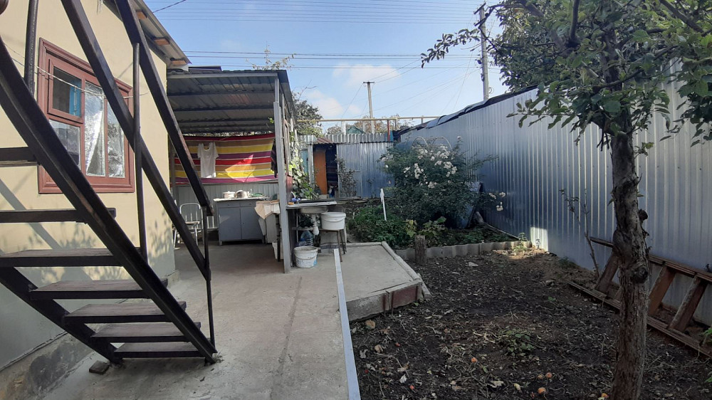 Капитальный дом у моря в курортной Крыжановке Крижанівка (Комінтернівський район) - фото 18