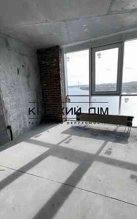 Продаж 2 кімнатної квартири по вул. Дніпровська Набережна 15Д 21145887 Київ