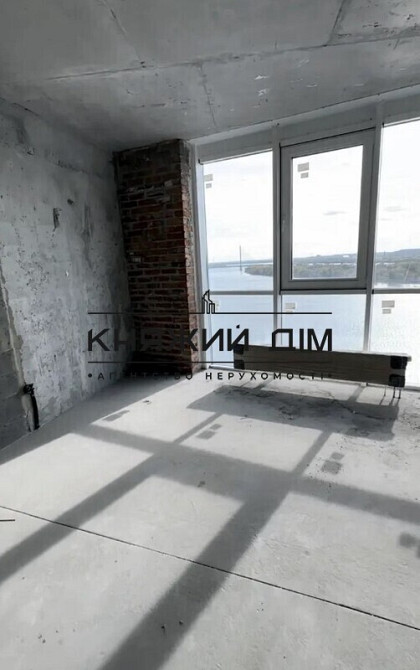 Продаж 2 кімнатної квартири по вул. Дніпровська Набережна 15Д 21145887 Київ - фото 3