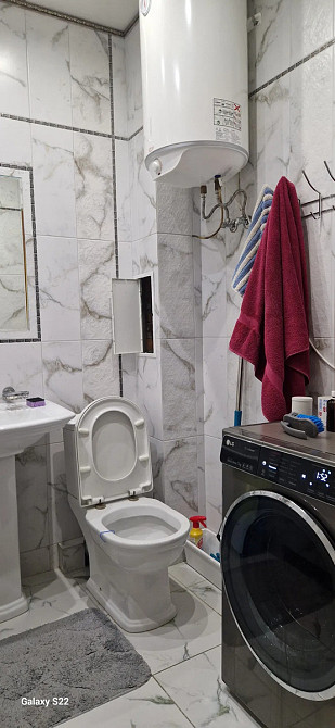 Оренда Квартира 2-кімнатна, 4/8 поверх на Гетьманська, 1 Київ - фото 8