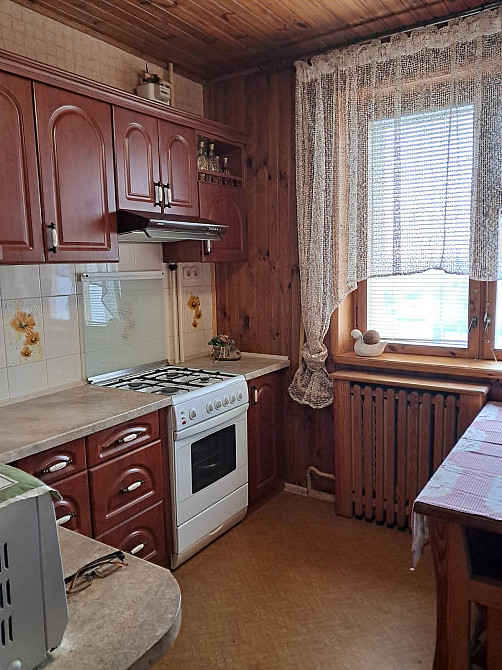 Продаж 4к Квартира 83 кв.м Народицкая Житомир - фото 4