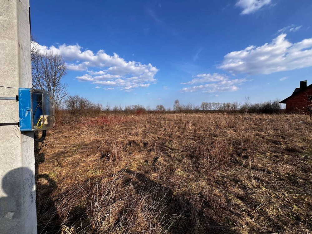 Продаж земельної ділянки 8 соток Лисець - фото 4