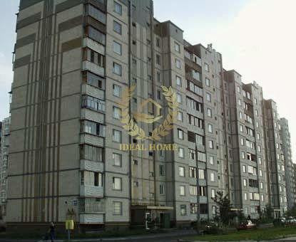 Продаж Квартира 3-кімнатна, 9/10 поверх на Милославская ул., 31 Киев - изображение 1