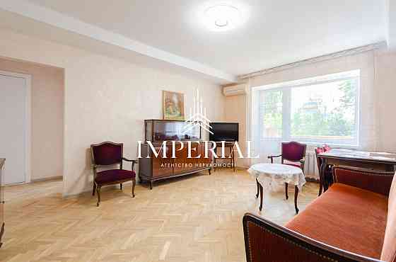 Оренда 3к Квартира 62 кв.м Велика Васильківська вул. Киев