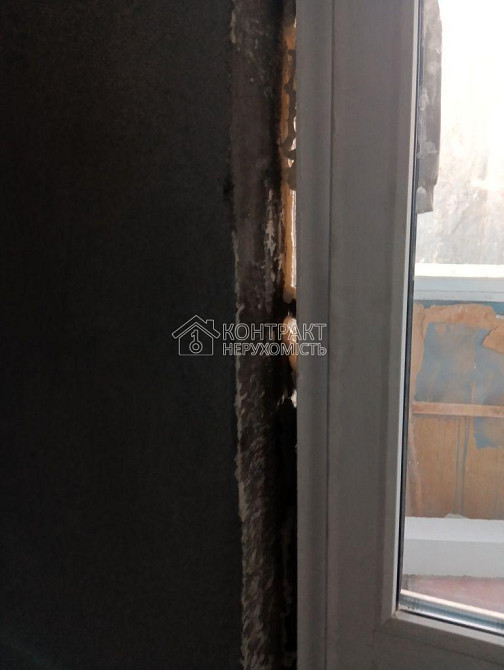 Продаж Квартира 1-кімнатна, 4/9 поверх на вул. Героїв Праці Kharkiv - photo 11