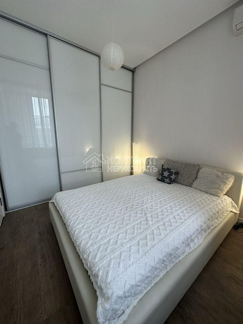 Оренда 2к Квартира 53 кв.м Тринклера в'їзд вул. Харків - фото 2