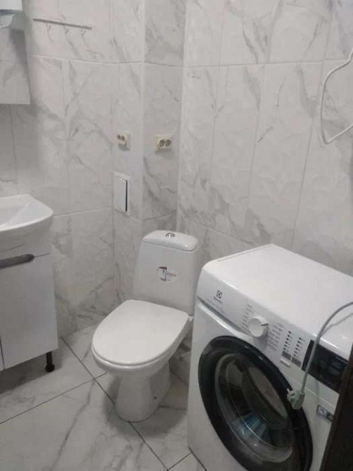 Оренда Квартира 1-кімнатна, 1/12 поверх на ул. Каменская Київ - фото 4