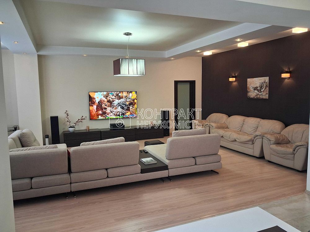 Оренда Квартира 3-кімнатна, 4/16 поверх на вул. Ляпунова Харків - фото 8