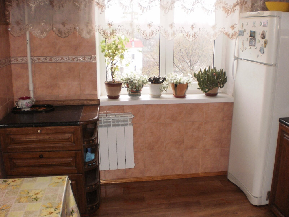 Оренда Квартира 2-кімнатна, 5/9 поверх на Рижская ул., 14 Київ - фото 3