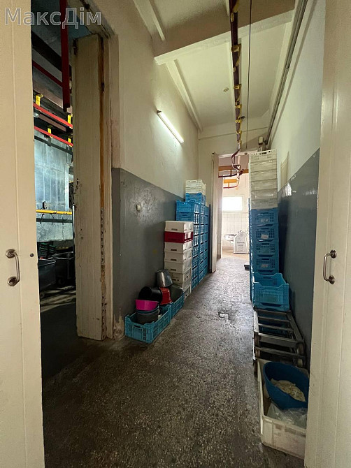 Продаж приміщення вільного призначення приміщень - 23, поверх - 1/1 Бучач - фото 3