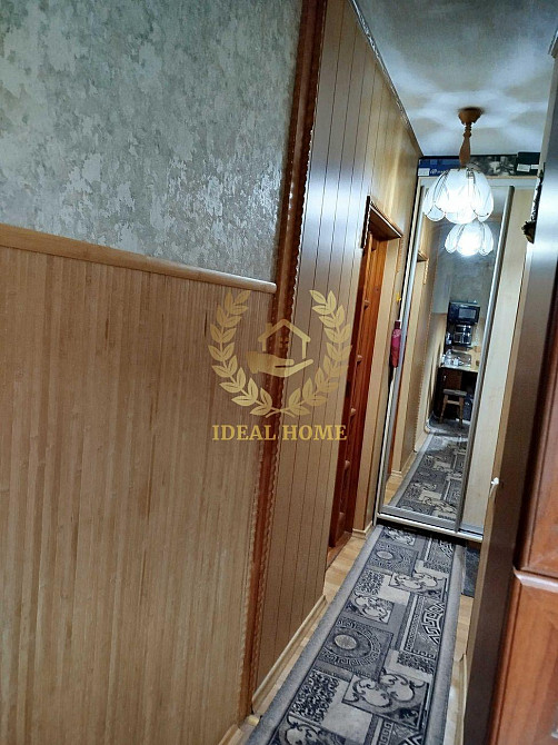 Продаж Квартира 1-кімнатна, 3/5 поверх на Ижакевича Ивана ул., 7/10 Kiev - photo 13