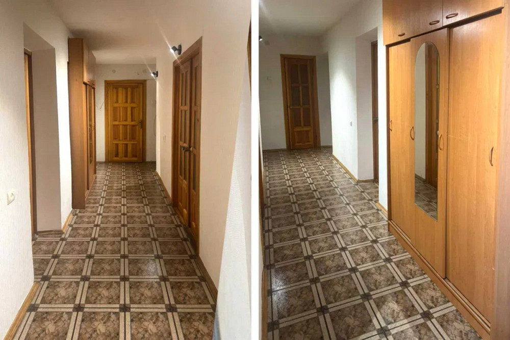 Оренда Квартира 3-кімнатна, 2/9 поверх на Тростянецька, 12 Київ - фото 2