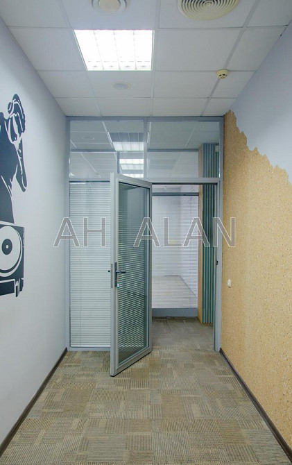 Оренда офісне приміщення на Пимоненка Миколи вул., 13 поверх - 6/6 Київ - фото 15