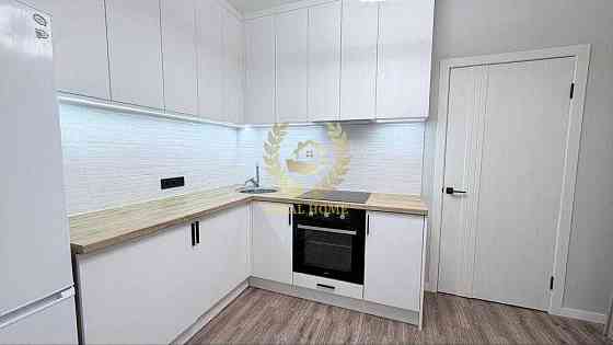 Продаж Квартира 1-кімнатна, 9/17 поверх на Данченко Сергея ул., 34 Kiev