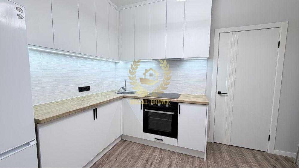 Продаж Квартира 1-кімнатна, 9/17 поверх на Данченко Сергея ул., 34 Київ - фото 5