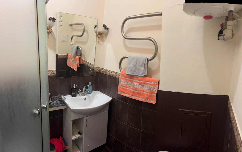 Оренда Квартира 1-кімнатна, 2/4 поверх на Костянтинівська, 4 Київ - фото 5