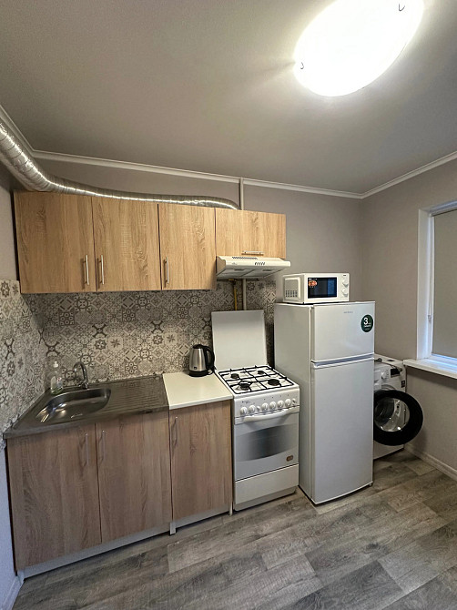 Оренда Квартира 1-кімнатна, 3/9 поверх на Щусєва, 40 Київ - фото 14