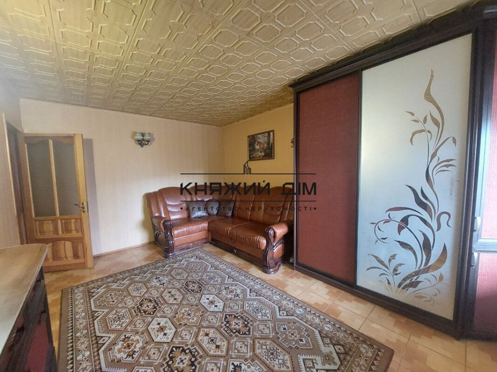 Продаж 2-х поверхового будинку в Калинівці Васильківський р-н. №2210782 Калинівка (Богуславський район) - фото 12